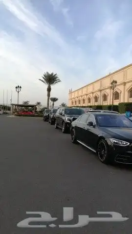 تأجير سيارة مع سواق جدة 0