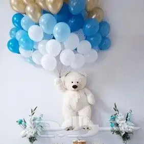 متخصصون في تنسيق البالون 5