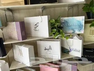 طباعة مطبوعات اكواب اكياس عبايات بوكسات استكرات اختام عب 5
