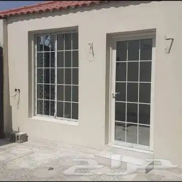 زجاج  المنيوم  نوافد  ابواب  وجهات محلات  شور قاطع  سكريت 14