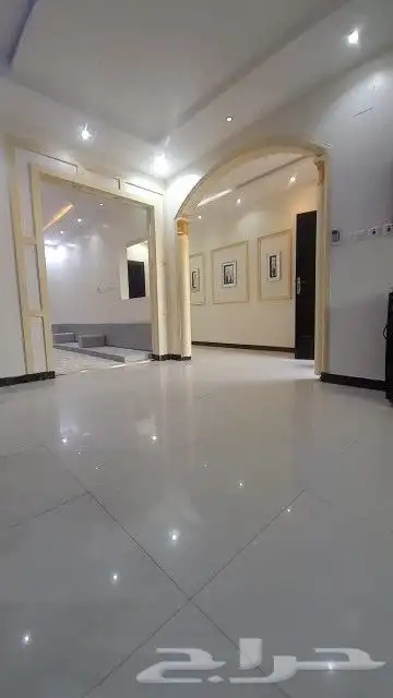 شاليهات نايت بارتي للايجار اليومي حي الرمال الرياض 9