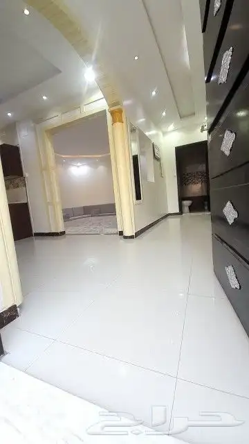 شاليهات نايت بارتي للايجار اليومي حي الرمال الرياض 6