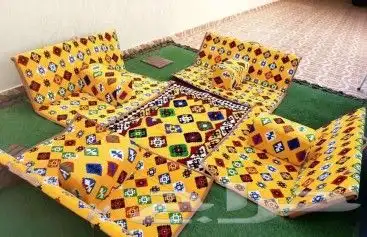 طقم جلسات خارجيه 3