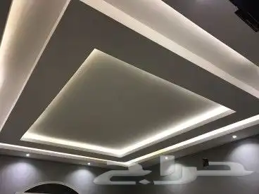 ديكورات جبس بورد ديكورات شاشات ديكورات مناضر 3