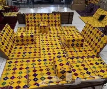 طقم جلسات خارجيه 2