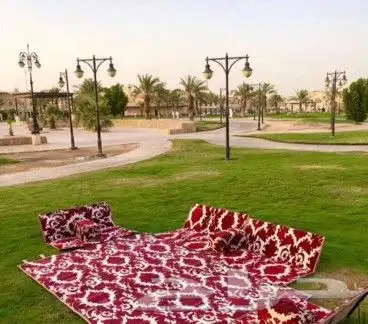 طقم جلسات خارجيه 0