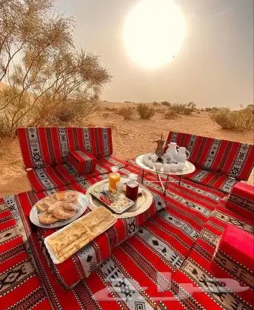 طقم جلسات خارجيه 5
