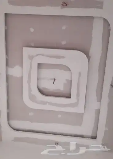 ديكورات جبس بورد ديكورات شاشات ديكورات مناضر 9