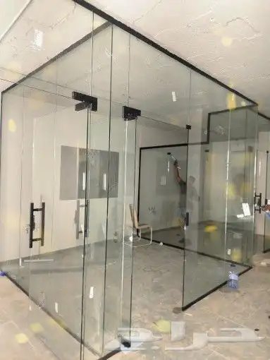 زجاج سكريت 2
