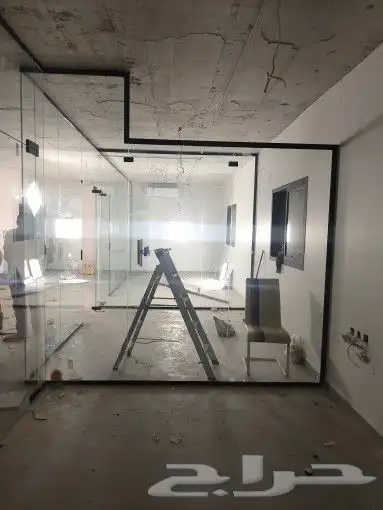 زجاج سكريت 3