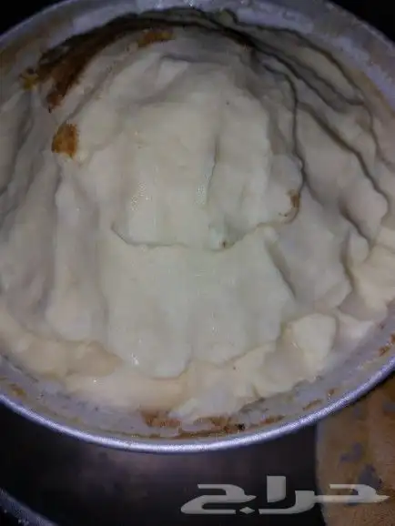 زبد وسمن بقر ذمه وامانه 7