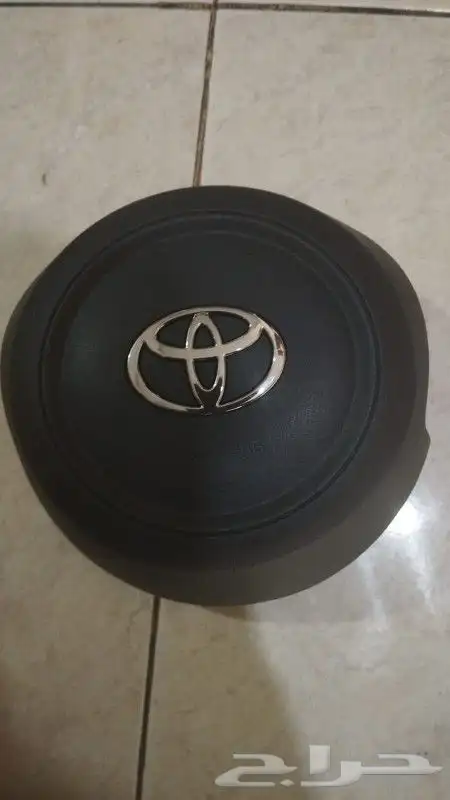 غطاء يارس 2024 وتورس 2024 3