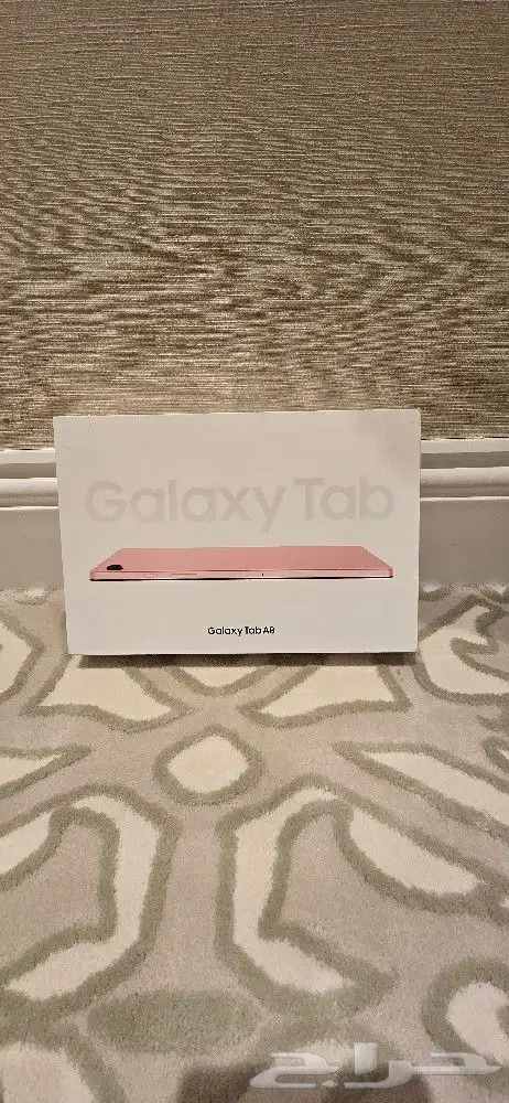 جالكسي تاب Galaxy Tab A8 0
