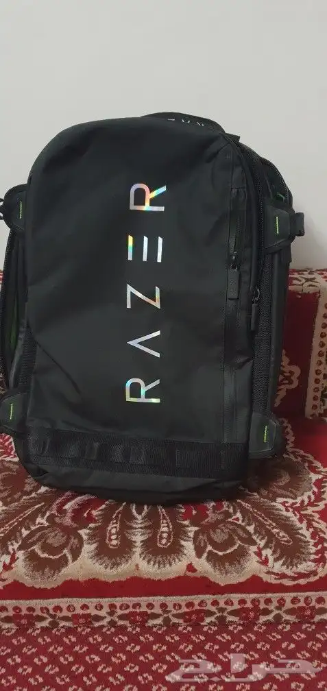 شنطة ريزر 17.3 2