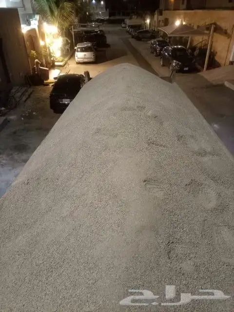 ابو وضاح توريد جميع مواد البناء 8