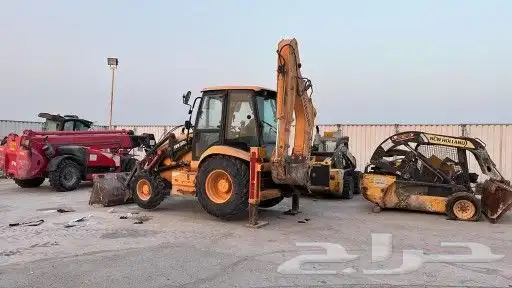 telehandler 5