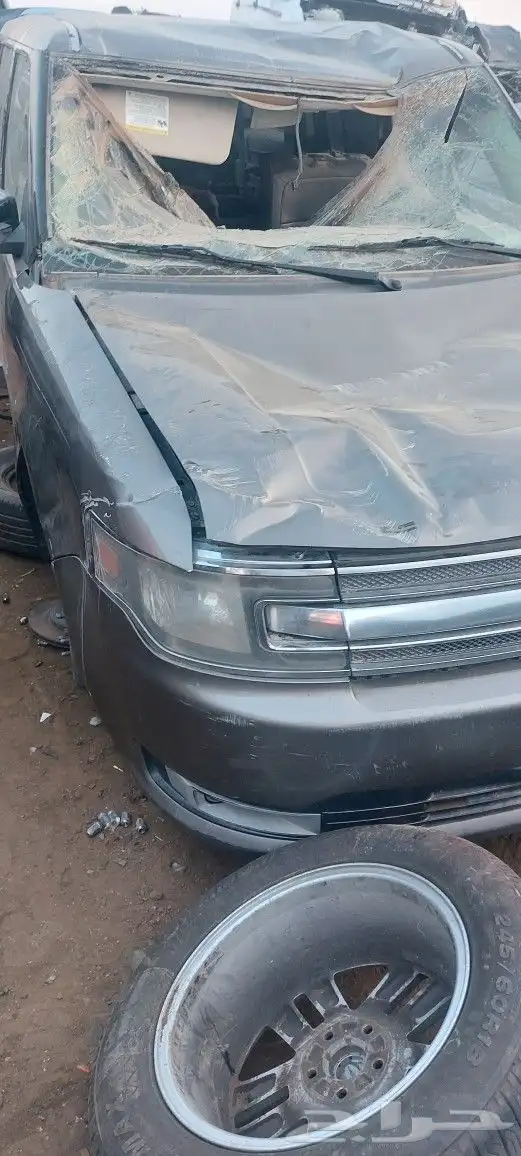 قطع غيار تشليح 4