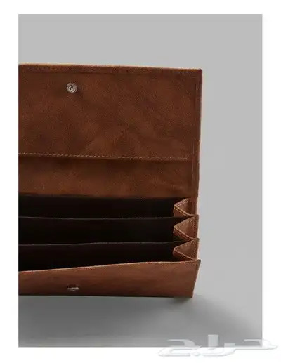محافظ و حاملات بطاقات 7