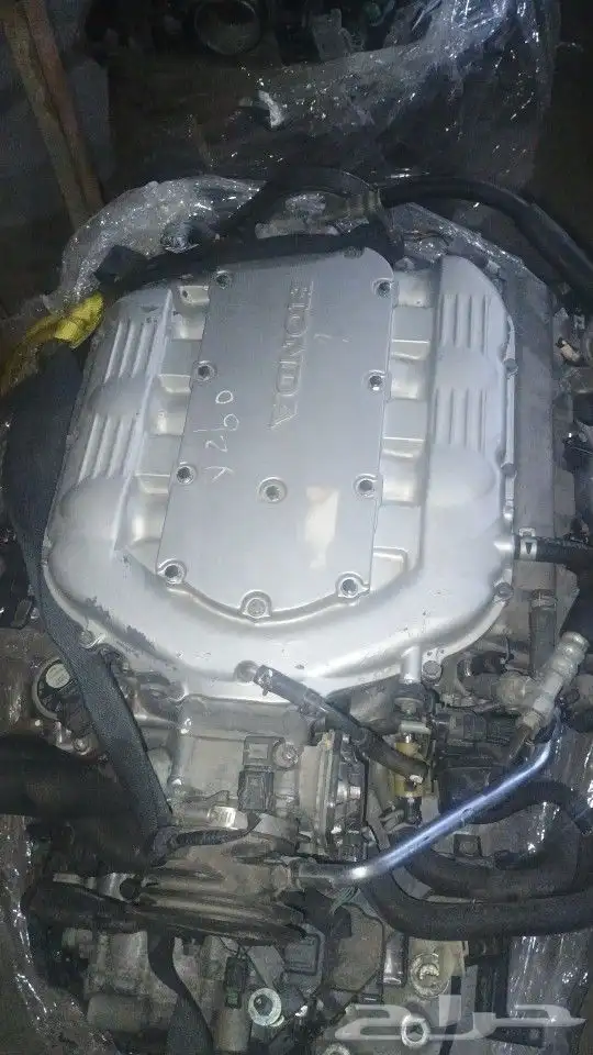 Honda ODC engine gair original japani 2012 0