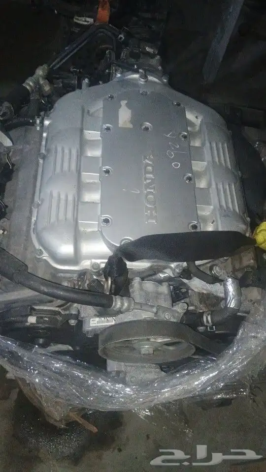 Honda ODC engine gair original japani 2012 1
