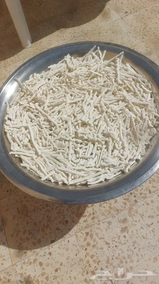 زبد وسمن بقر ذمه وامانه 9