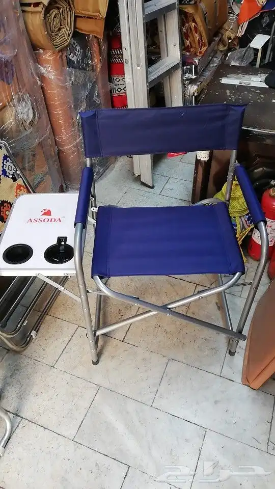 كراسي أسودا للبحر 3