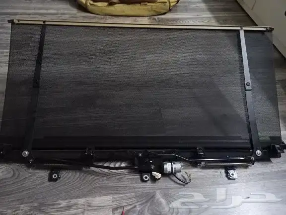 ستارة خلفيه ازيرا سوناتا جينسس 2022 3