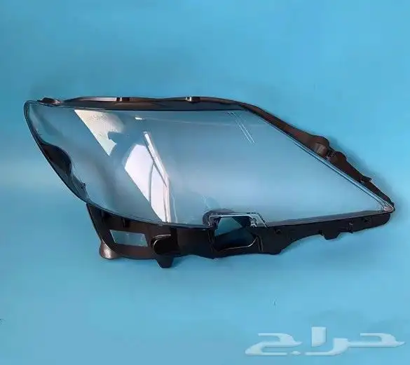 قزاز شمعات لكزس 4
