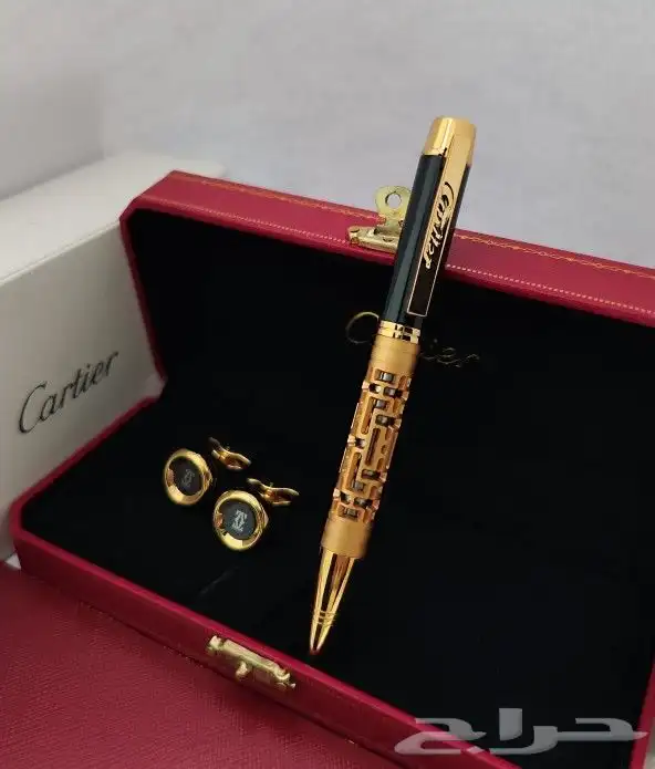 اطقم كارتير الجديدة 42