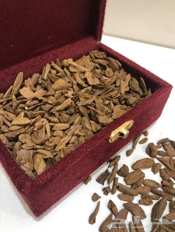 بخور مروكي دقة طبيعي سعر جملة 0