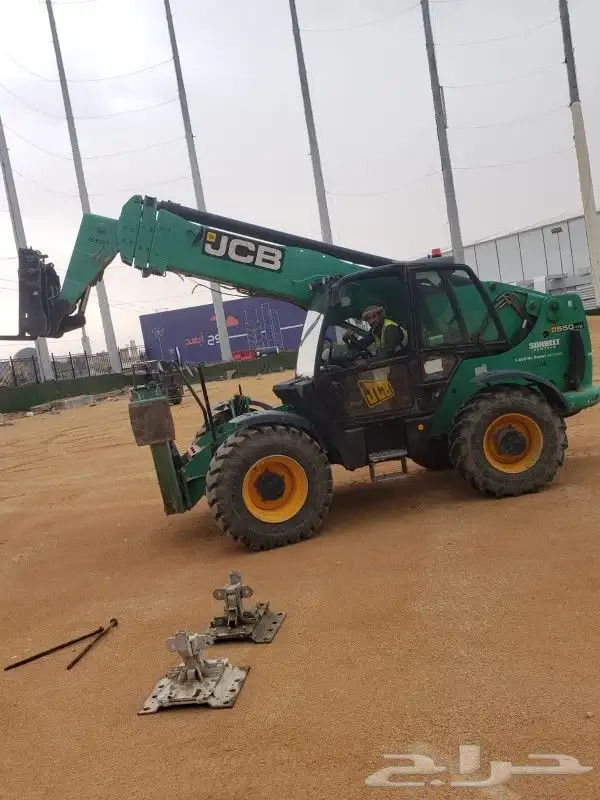 telehandler 6