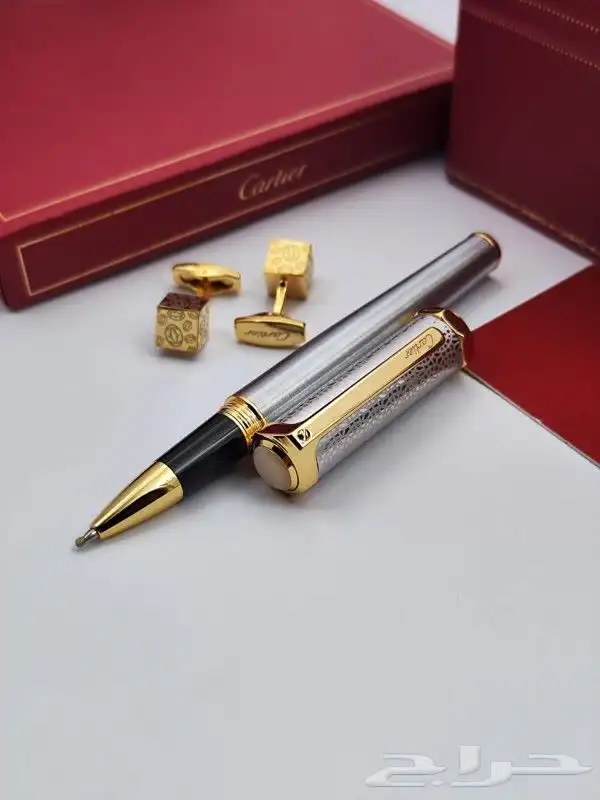 اطقم كارتير الجديدة 18