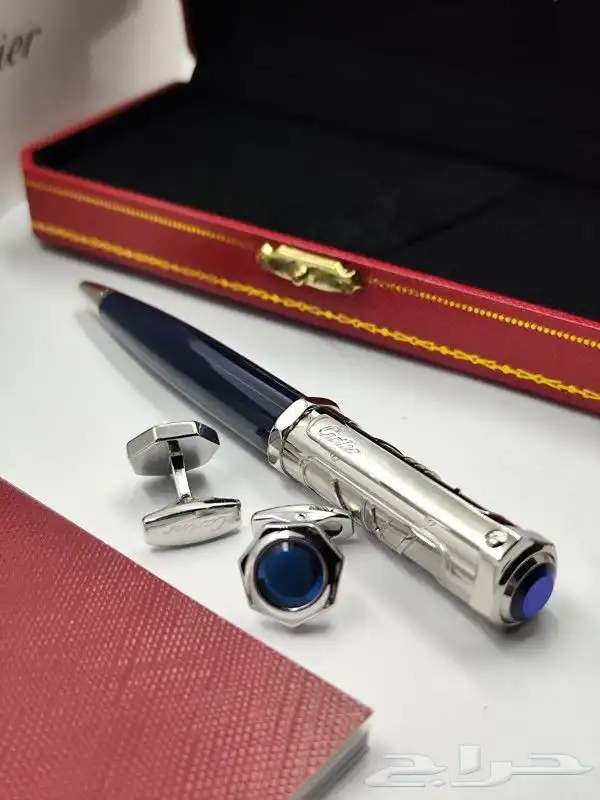 اطقم كارتير الجديدة 14