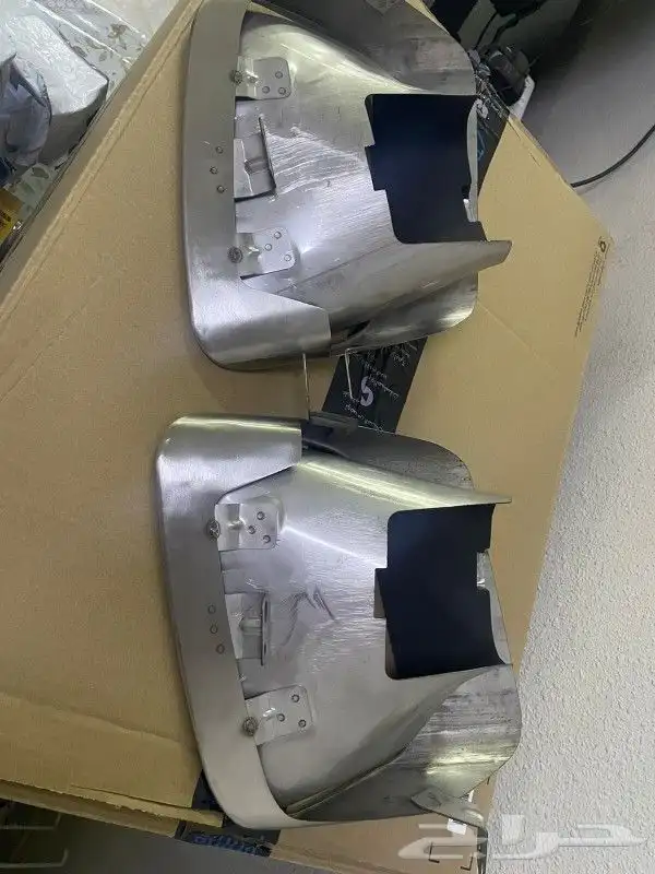 رنج روفر فوج 2020 2