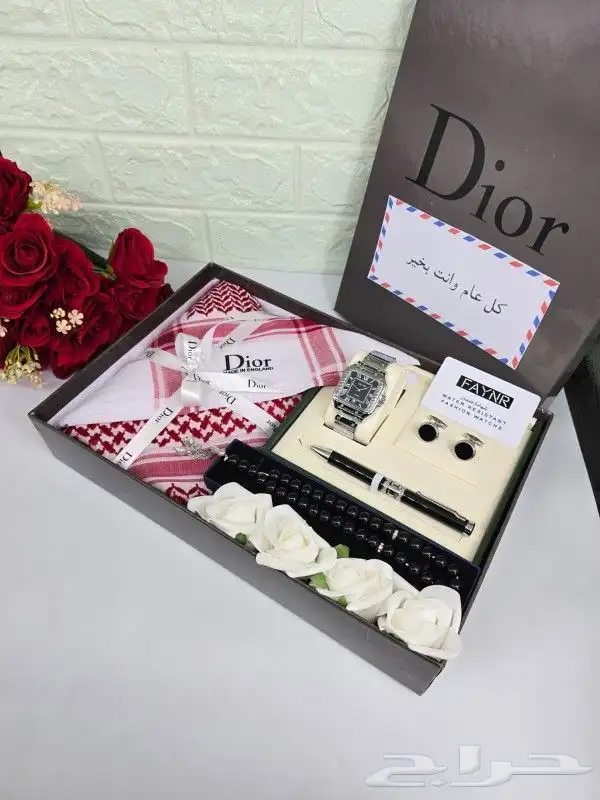 جديدنا بوكسات رجاليه ماركه خامه ممتازه جدا تغليف كهديه 2