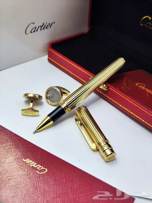 اطقم كارتير الجديدة 4