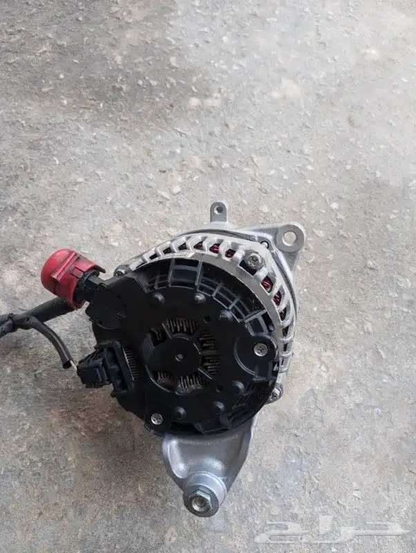 دينمو سوبارو متوفر لجميع السيارات 2
