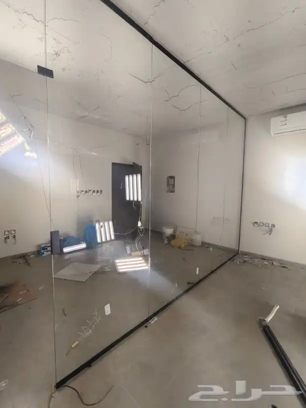 زجاج سكريت 7