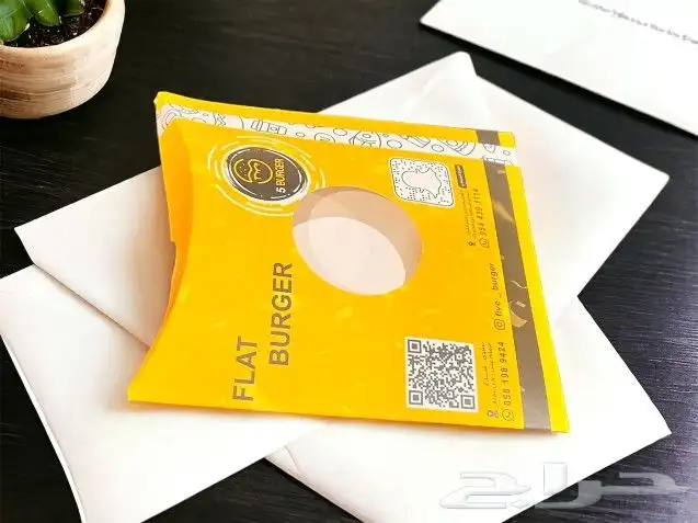 مصنع علب وبوكسات واكياس ورقيه حسب متطلبات العميل 3