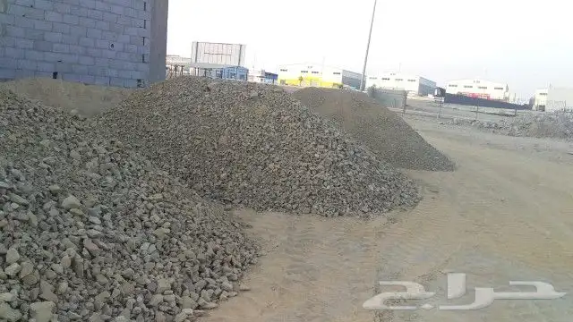 ابو وضاح توريد جميع مواد البناء 6