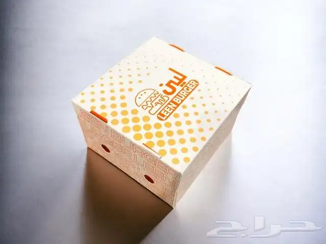 مصنع علب وبوكسات واكياس ورقيه حسب متطلبات العميل 2