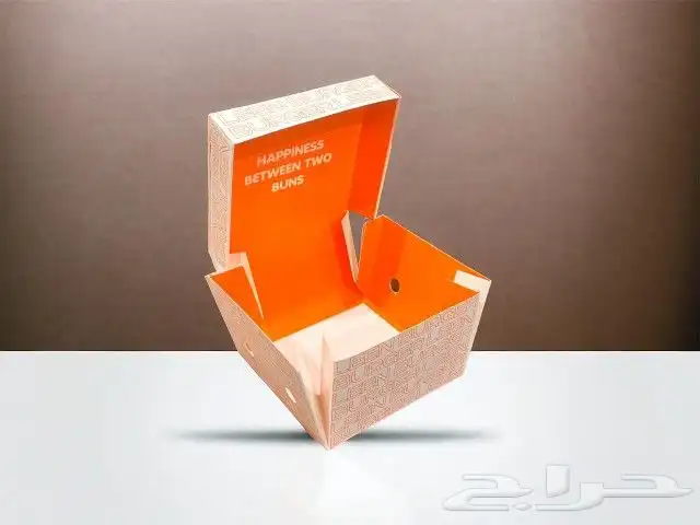 مصنع علب وبوكسات واكياس ورقيه حسب متطلبات العميل 0