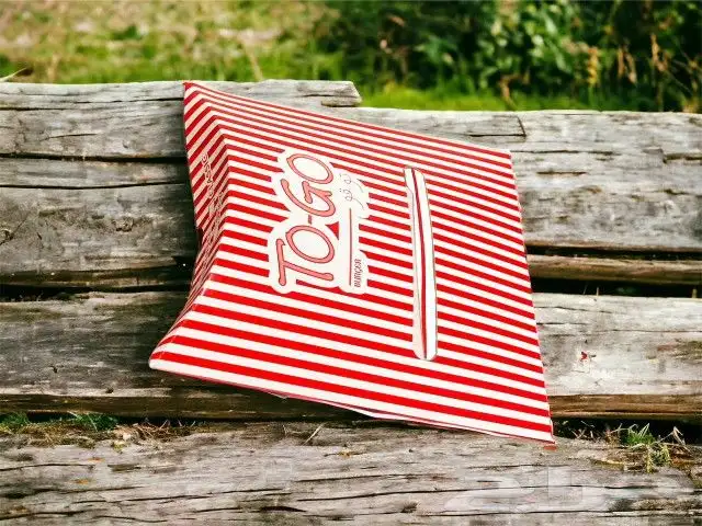 مصنع علب وبوكسات واكياس ورقيه حسب متطلبات العميل 1