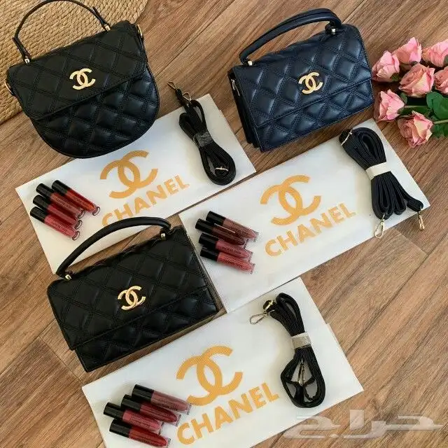 شنط نسائي انيقات فخامه وابداع تميز مع متجر بنت الغامدي 8