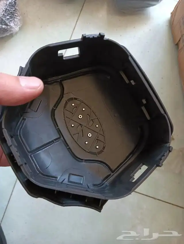 غطاء يارس 2024 وتورس 2024 1