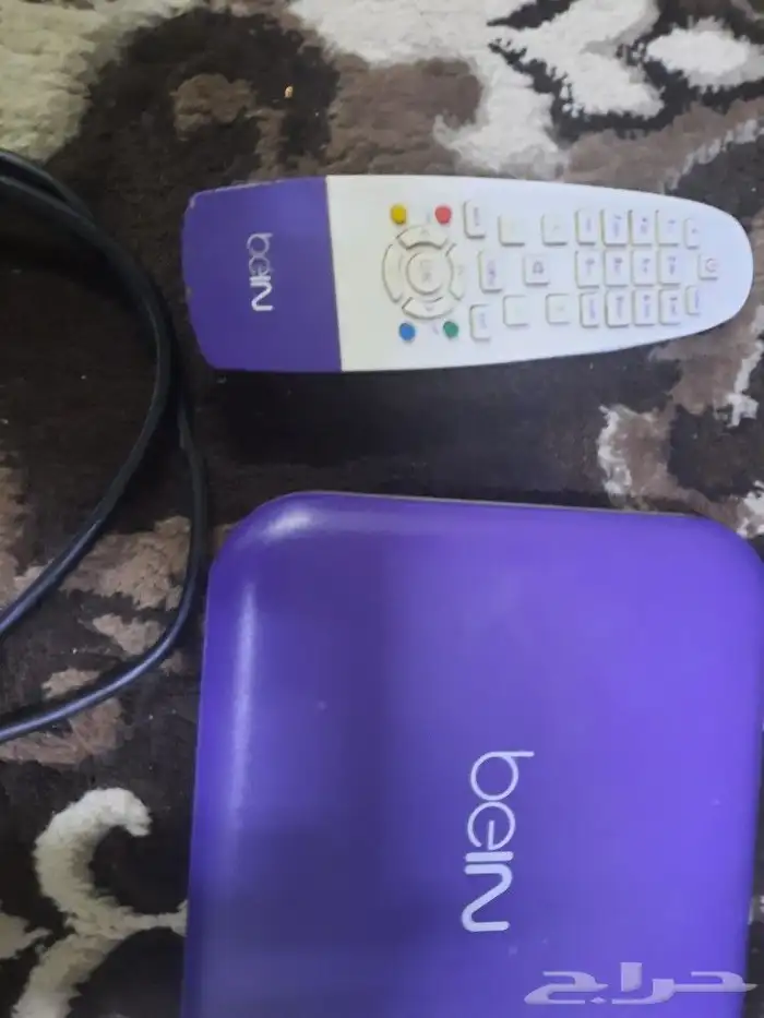 جهاز بي ان 0