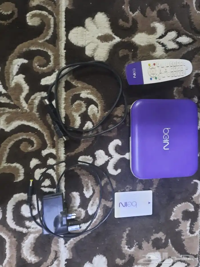 جهاز بي ان 1