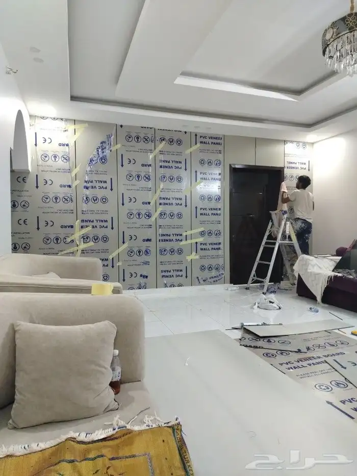 ديكورات جيزان 5