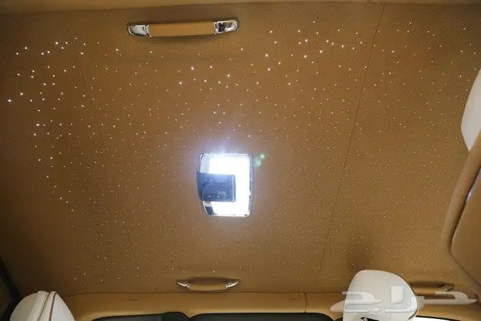 رولز رويس Cullinan 2023 29