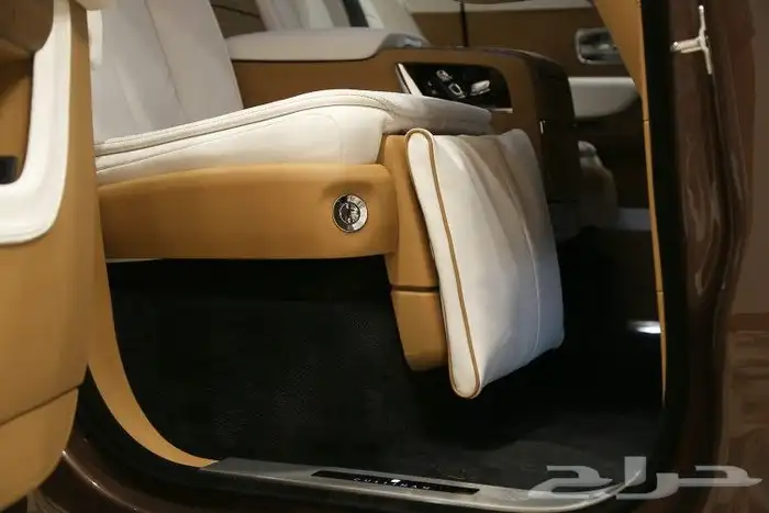 رولز رويس Cullinan 2023 2